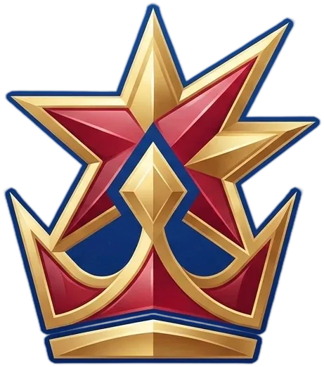 Royal Arrival symbol